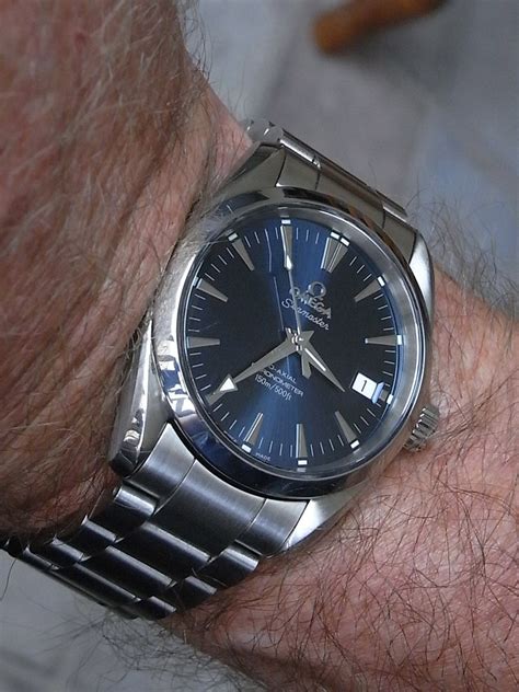 aqua terra 36mm